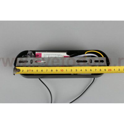 Светильник подвесной светодиодный Astor Aployt APL.822.16.10