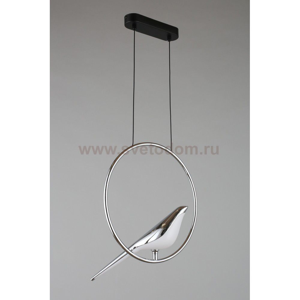 Светильник подвесной светодиодный Astor Aployt APL.822.16.10