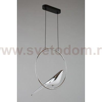 Светильник подвесной светодиодный Astor Aployt APL.822.16.10