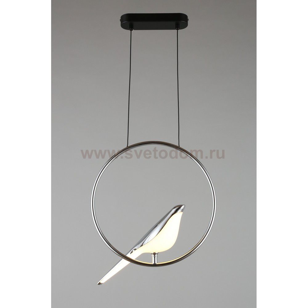 Светильник подвесной светодиодный Astor Aployt APL.822.16.10