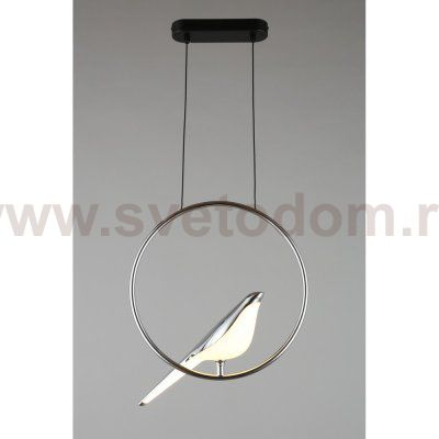 Светильник подвесной светодиодный Astor Aployt APL.822.16.10