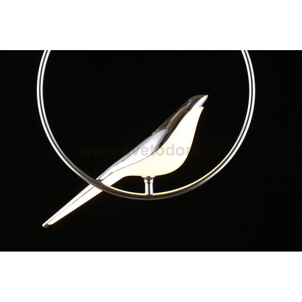 Светильник подвесной светодиодный Astor Aployt APL.822.16.10