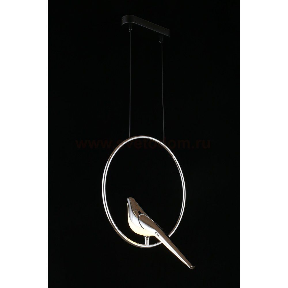 Светильник подвесной светодиодный Astor Aployt APL.822.16.10