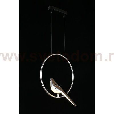 Светильник подвесной светодиодный Astor Aployt APL.822.16.10