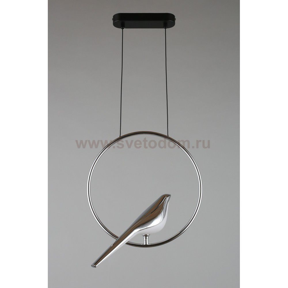 Светильник подвесной светодиодный Astor Aployt APL.822.16.10