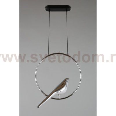 Светильник подвесной светодиодный Astor Aployt APL.822.16.10