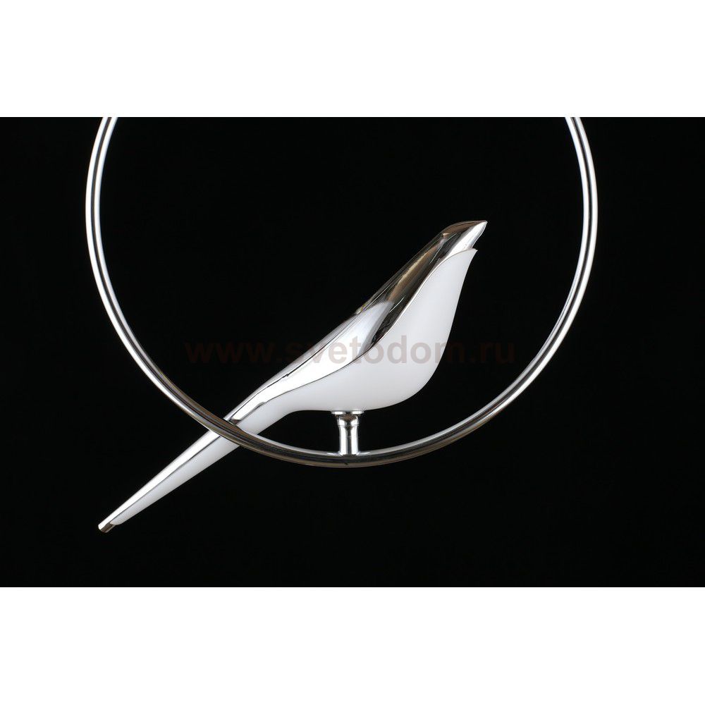 Светильник подвесной светодиодный Astor Aployt APL.822.16.10