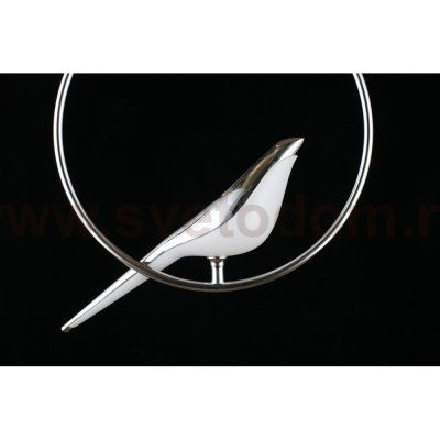 Светильник подвесной светодиодный Astor Aployt APL.822.16.10