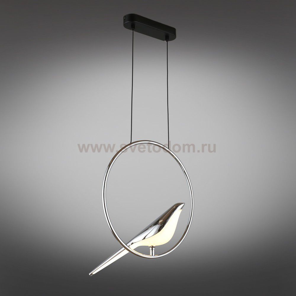 Светильник подвесной светодиодный Astor Aployt APL.822.16.10