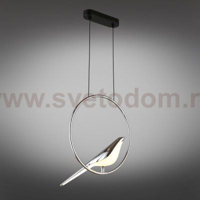 Светильник подвесной светодиодный Astor Aployt APL.822.16.10