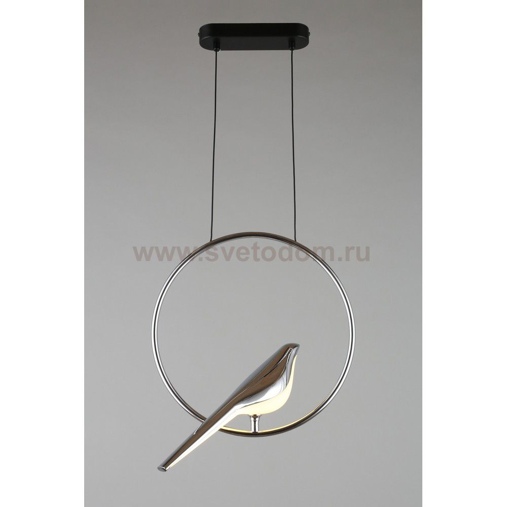 Светильник подвесной светодиодный Astor Aployt APL.822.16.10