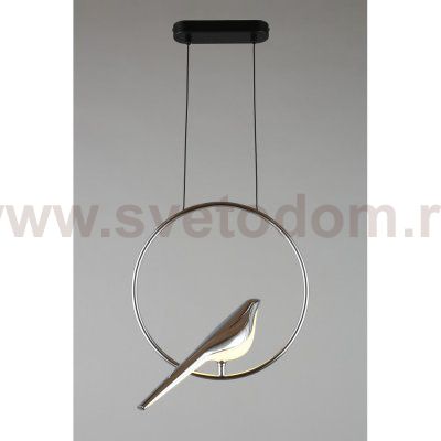 Светильник подвесной светодиодный Astor Aployt APL.822.16.10