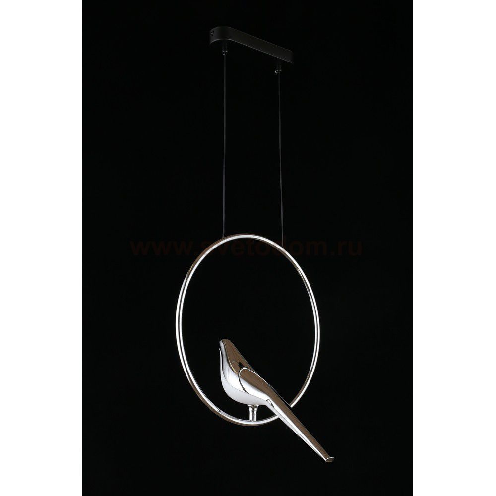 Светильник подвесной светодиодный Astor Aployt APL.822.16.10