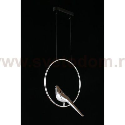 Светильник подвесной светодиодный Astor Aployt APL.822.16.10