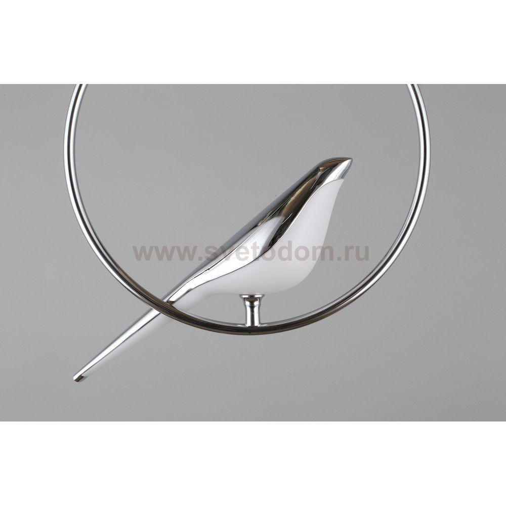 Светильник подвесной светодиодный Astor Aployt APL.822.16.10