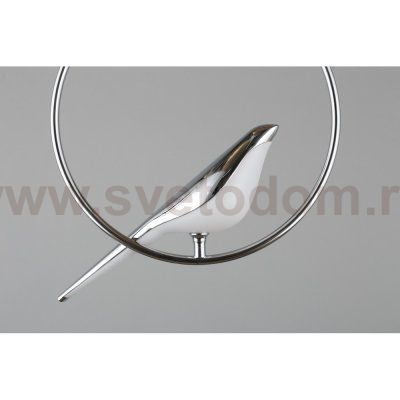 Светильник подвесной светодиодный Astor Aployt APL.822.16.10