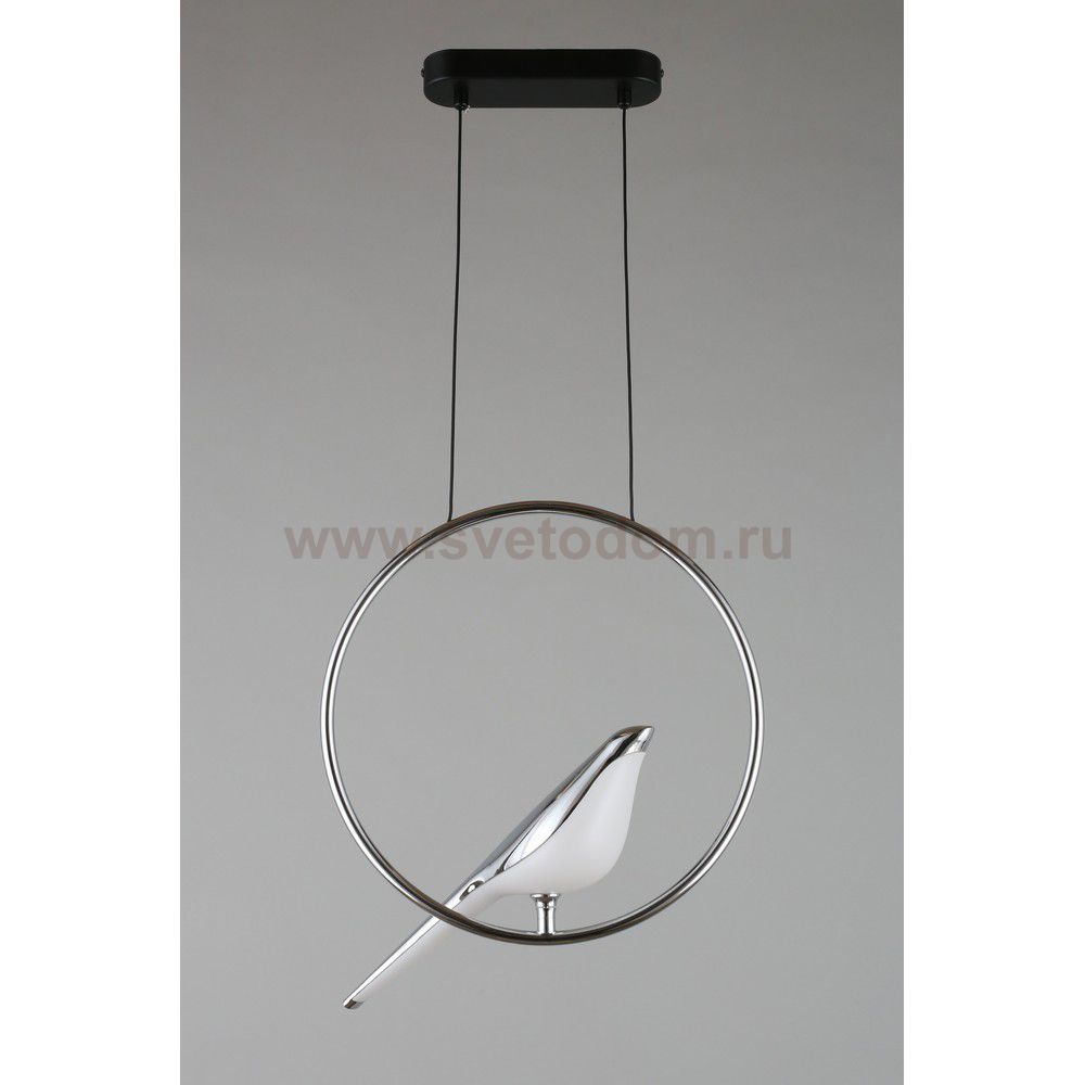 Светильник подвесной светодиодный Astor Aployt APL.822.16.10