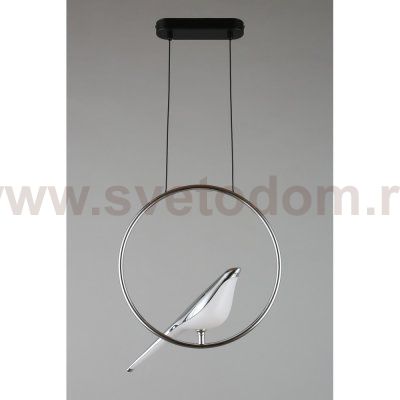 Светильник подвесной светодиодный Astor Aployt APL.822.16.10