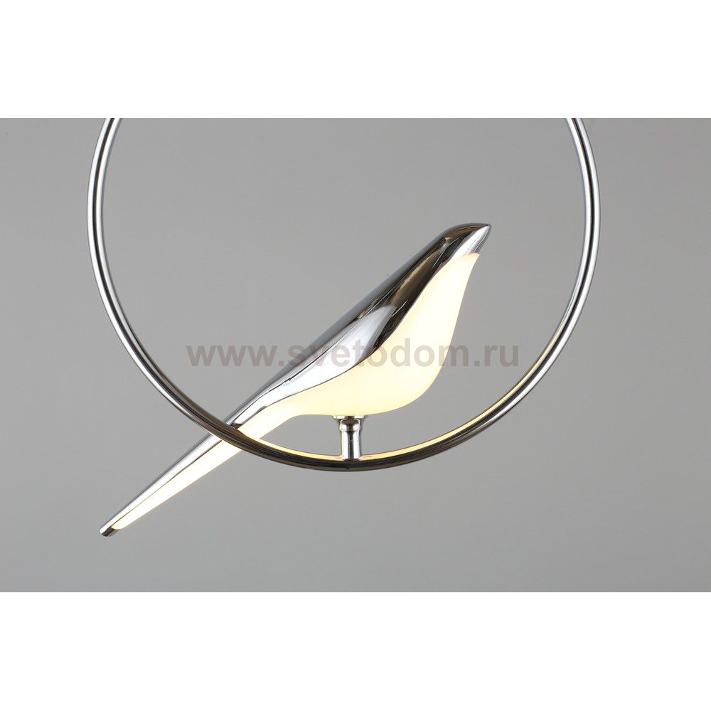 Светильник подвесной светодиодный Astor Aployt APL.822.16.10