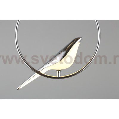 Светильник подвесной светодиодный Astor Aployt APL.822.16.10