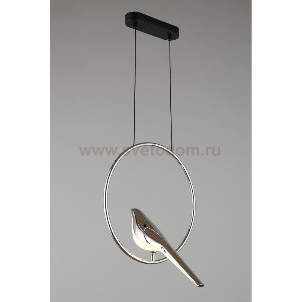 Светильник подвесной светодиодный Astor Aployt APL.822.16.10