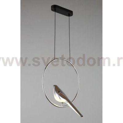 Светильник подвесной светодиодный Astor Aployt APL.822.16.10