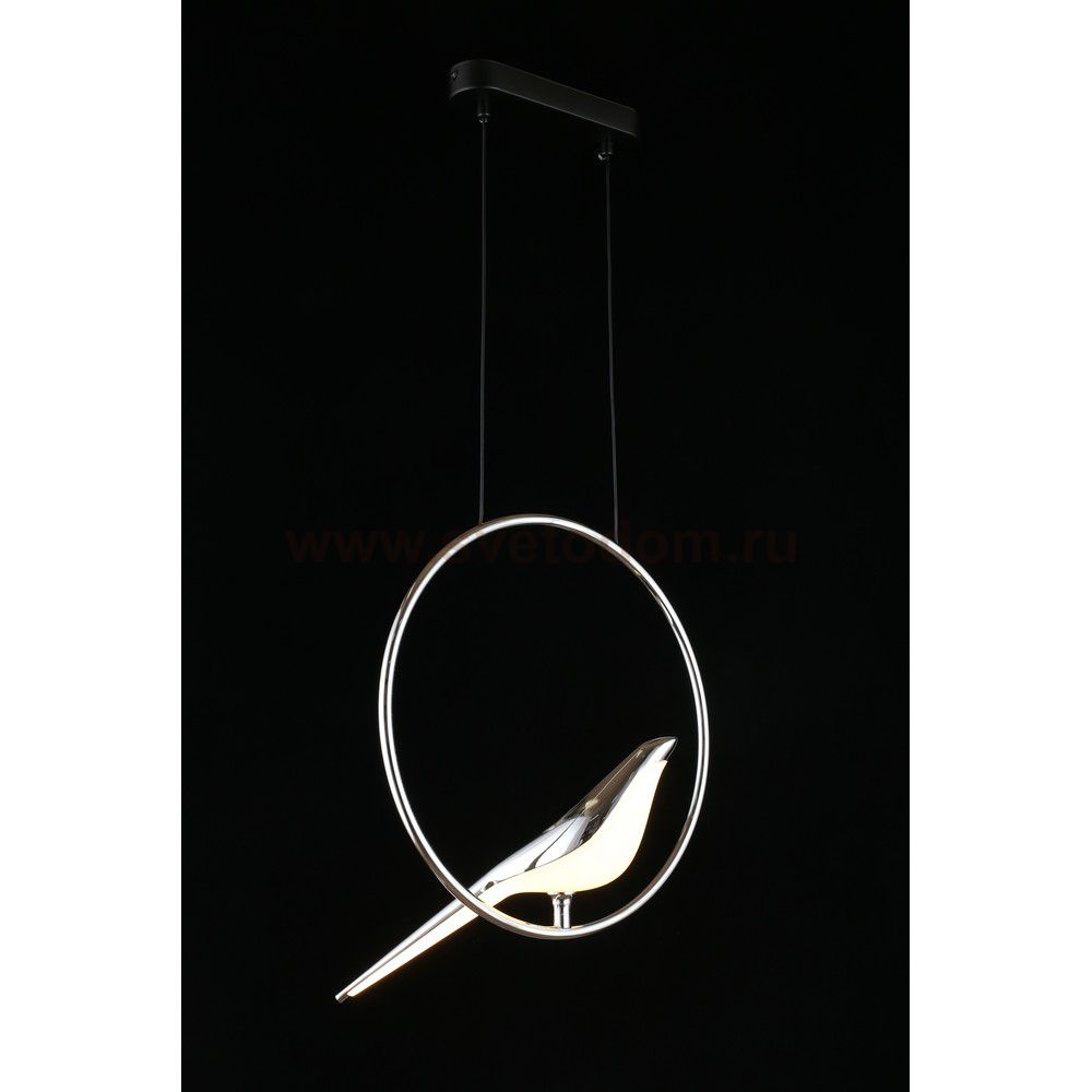 Светильник подвесной светодиодный Astor Aployt APL.822.16.10