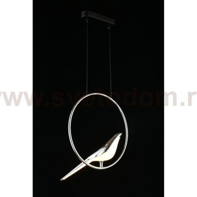 Светильник подвесной светодиодный Astor Aployt APL.822.16.10