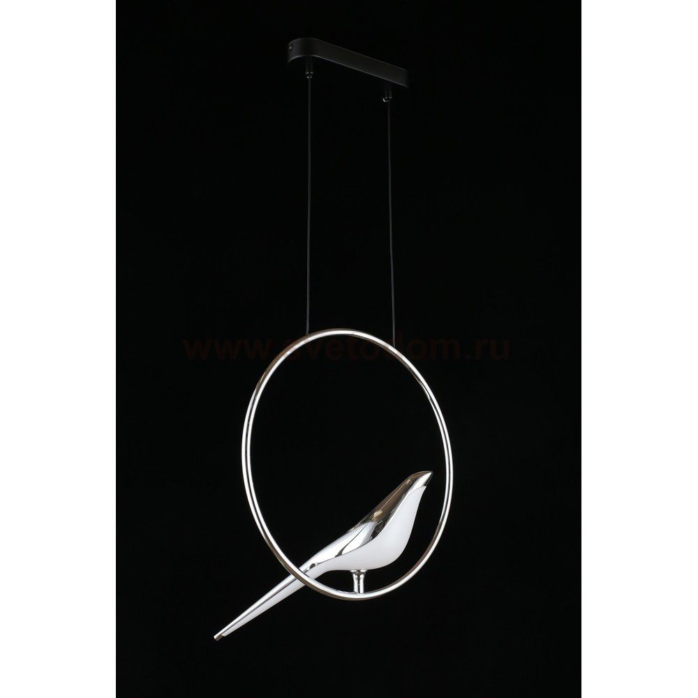 Светильник подвесной светодиодный Astor Aployt APL.822.16.10