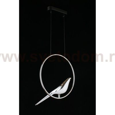 Светильник подвесной светодиодный Astor Aployt APL.822.16.10