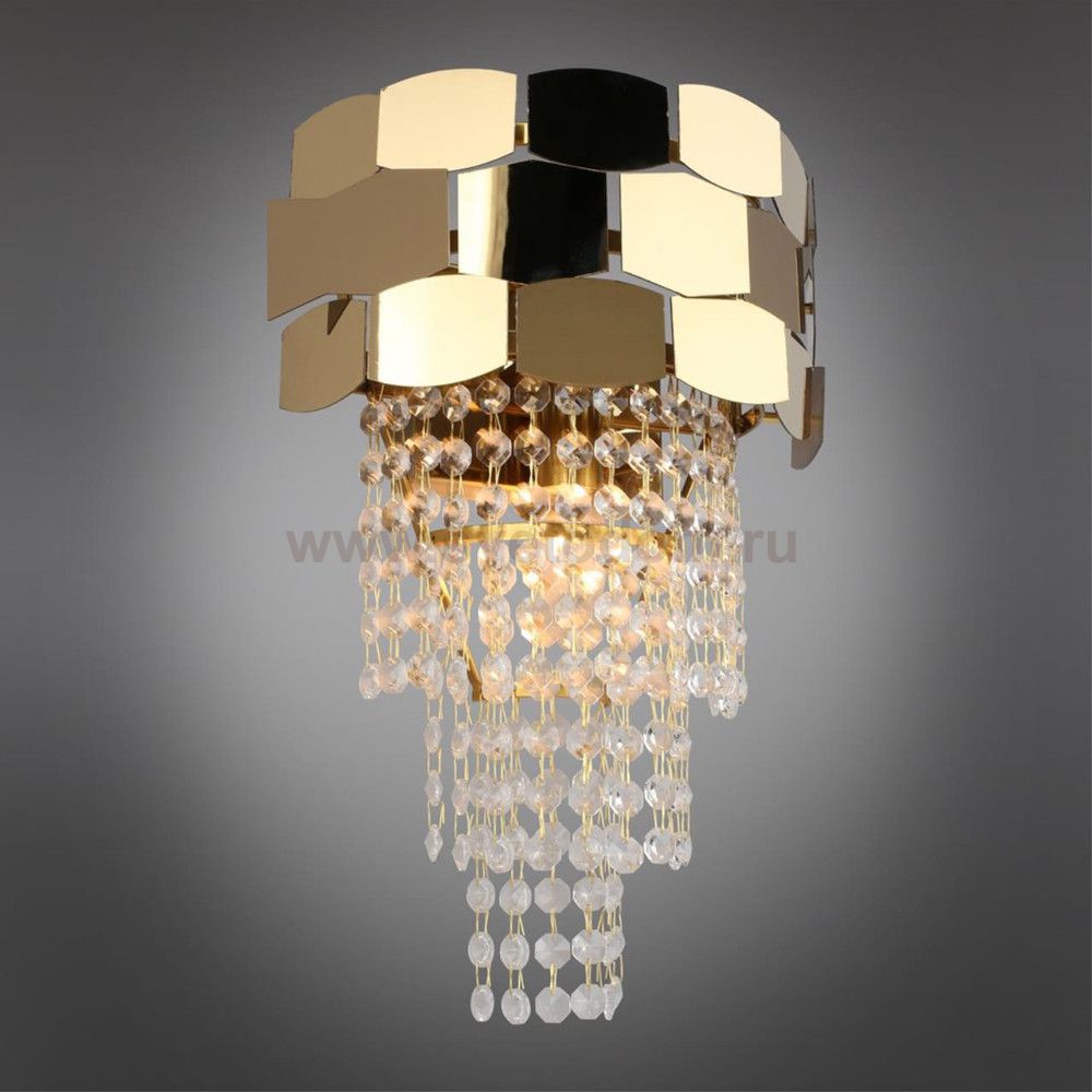 Бра настенное Dzhoell Aployt APL.823.01.01