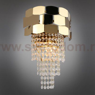 Бра настенное Dzhoell Aployt APL.823.01.01