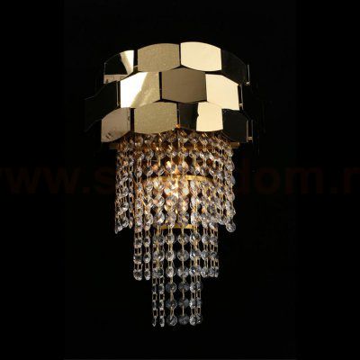 Бра настенное Dzhoell Aployt APL.823.01.01