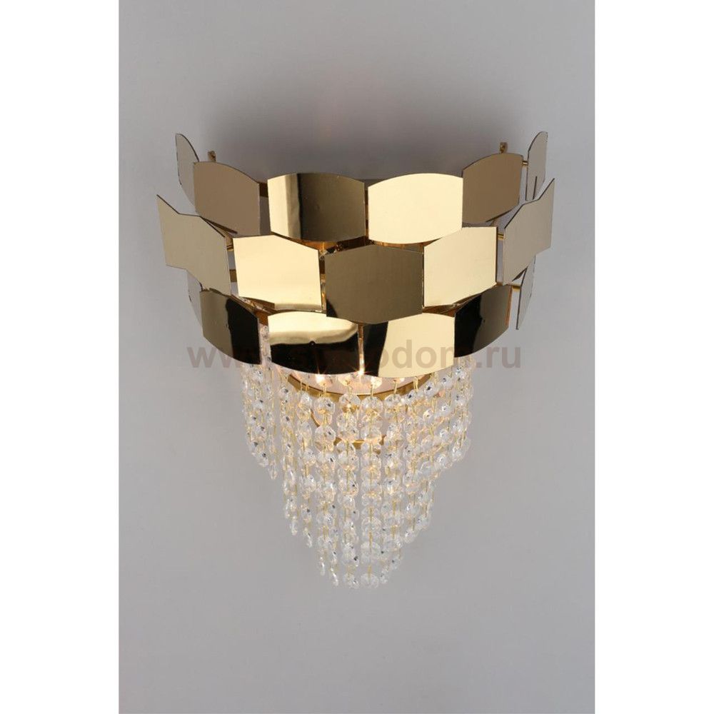 Бра настенное Dzhoell Aployt APL.823.01.01