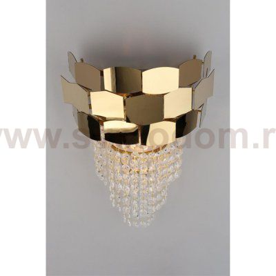 Бра настенное Dzhoell Aployt APL.823.01.01