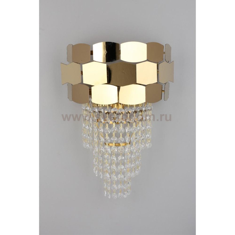 Бра настенное Dzhoell Aployt APL.823.01.01