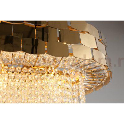 Люстра подвесная Dzhoell Aployt APL.823.03.10