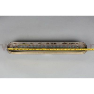 Люстра подвесная Dzhoell Aployt APL.823.03.10