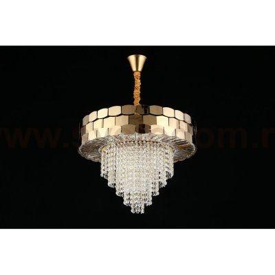 Люстра подвесная Dzhoell Aployt APL.823.03.12