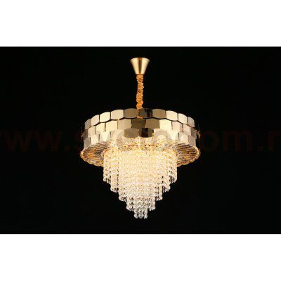 Люстра подвесная Dzhoell Aployt APL.823.03.12