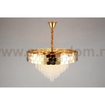 Люстра подвесная Dzhoell Aployt APL.823.03.18