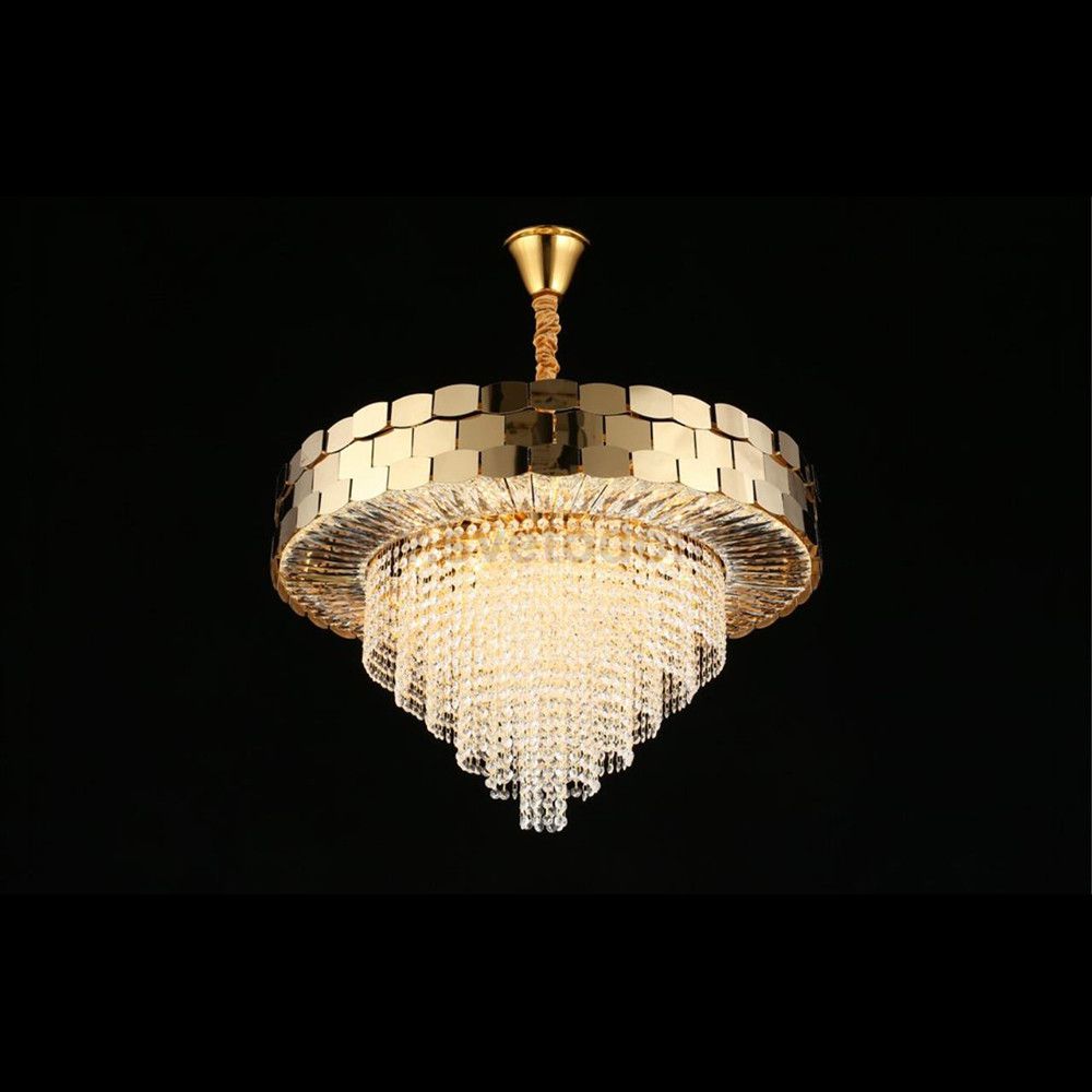 Люстра подвесная Dzhoell Aployt APL.823.03.18