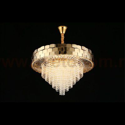 Люстра подвесная Dzhoell Aployt APL.823.03.18