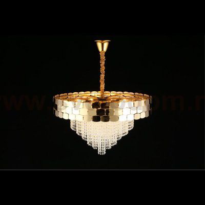 Люстра подвесная Dzhoell Aployt APL.823.03.18