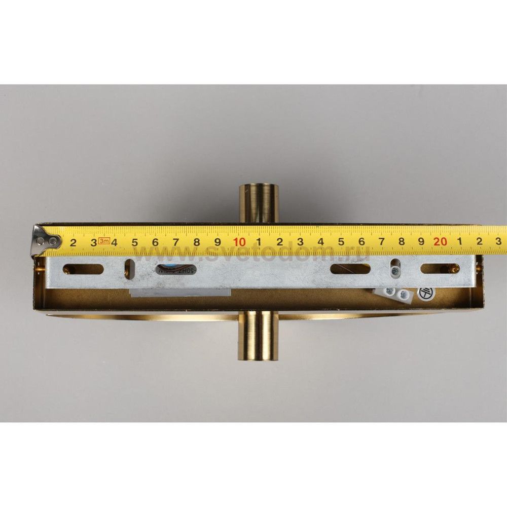 Светильник Aployt APL.825.01.02