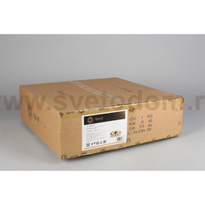 Светильник Aployt APL.825.03.12