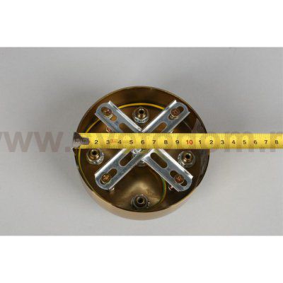 Светильник Aployt APL.825.03.12