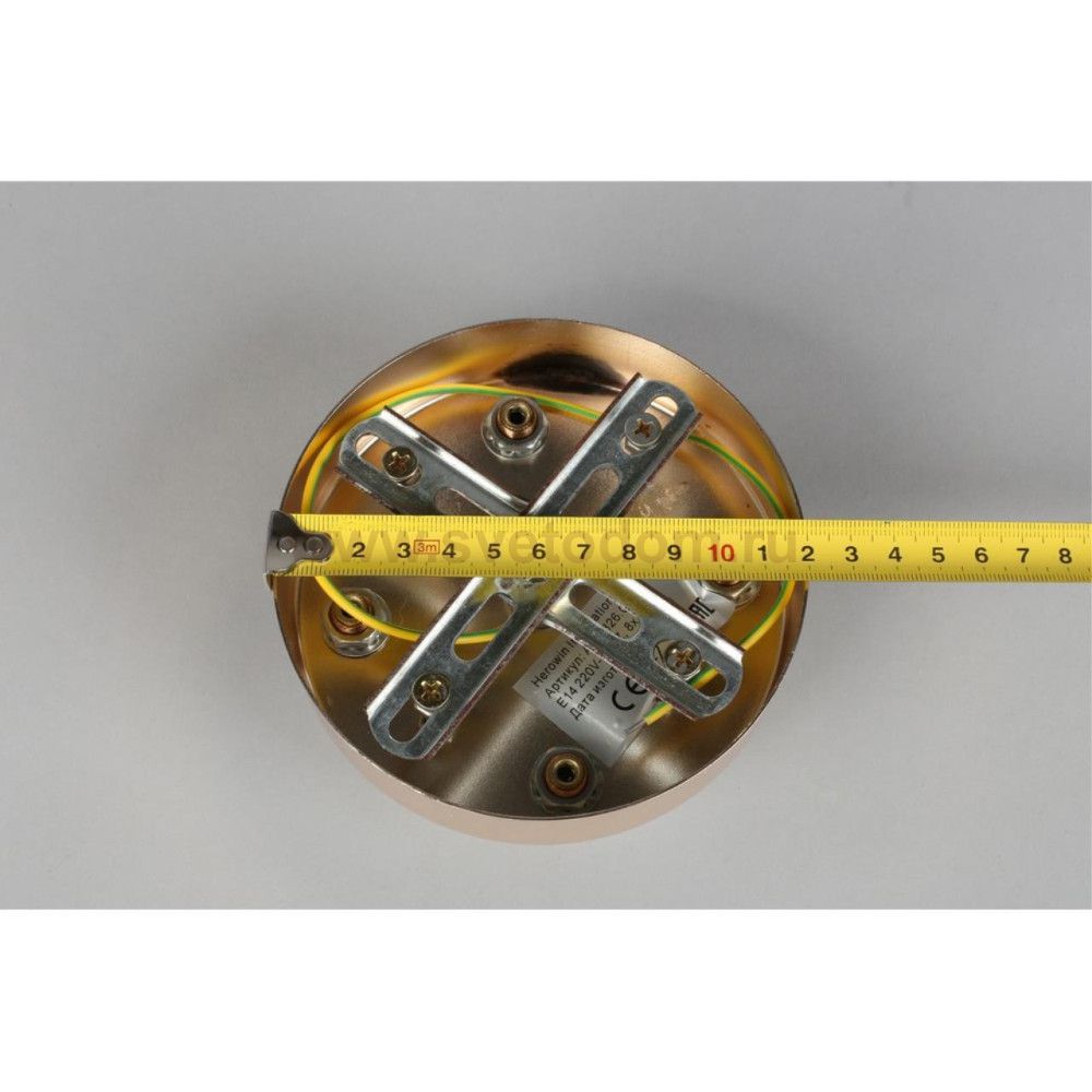 Aployt APL.826.03.08