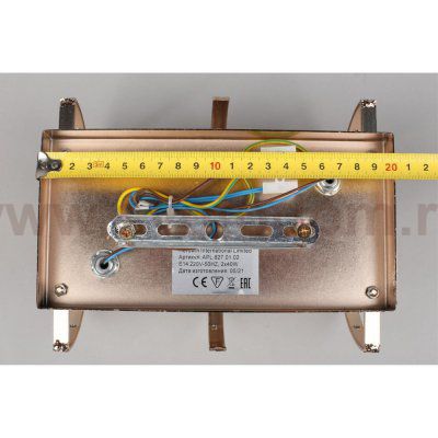 Светильник Aployt APL.827.01.02