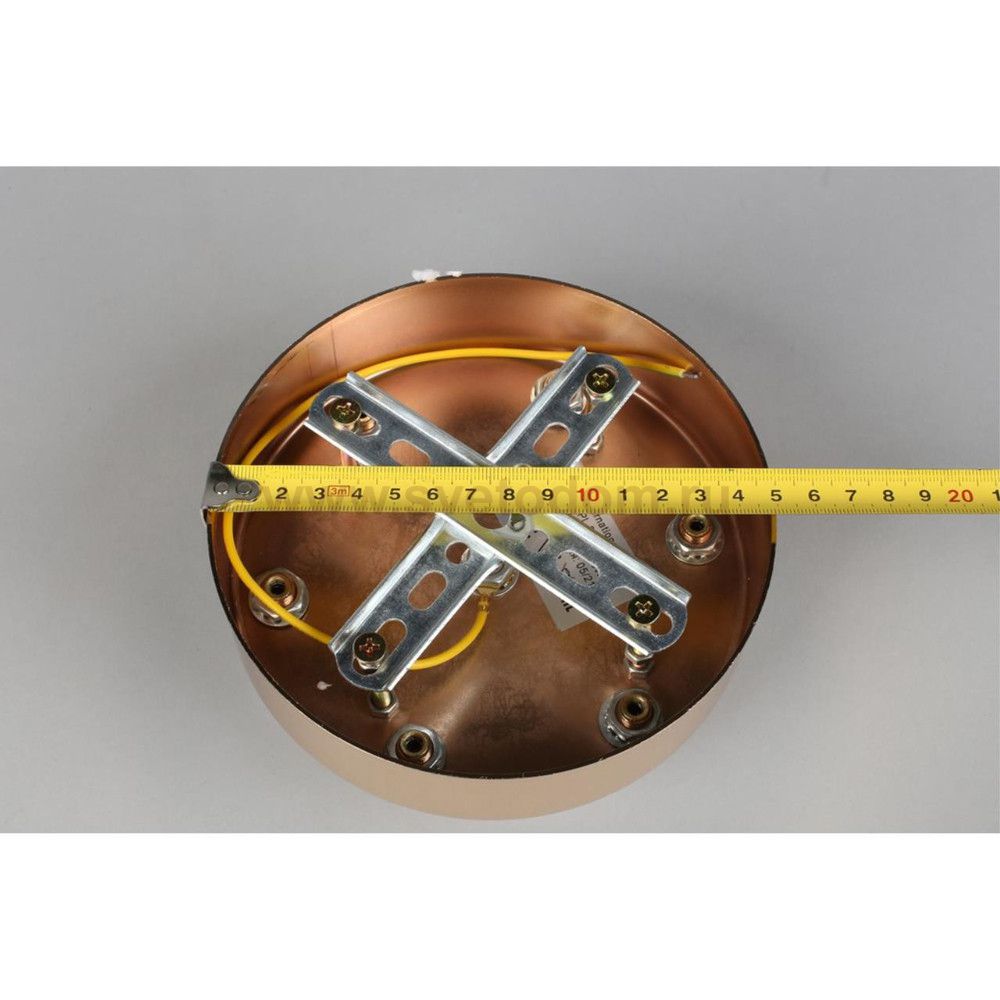 Светильник Aployt APL.827.03.12